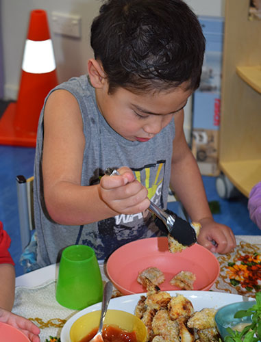 Our approach - Kids Cave - Early Learning - Te Rapa - Hamilton - NZ