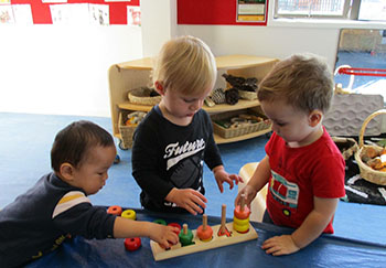 Our commitment - Kids Cave - Early Learning - Te Rapa - Hamilton - NZ