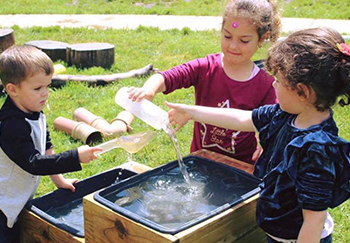 Kids Cave - Early Learning - Te Rapa - Hamilton - NZ