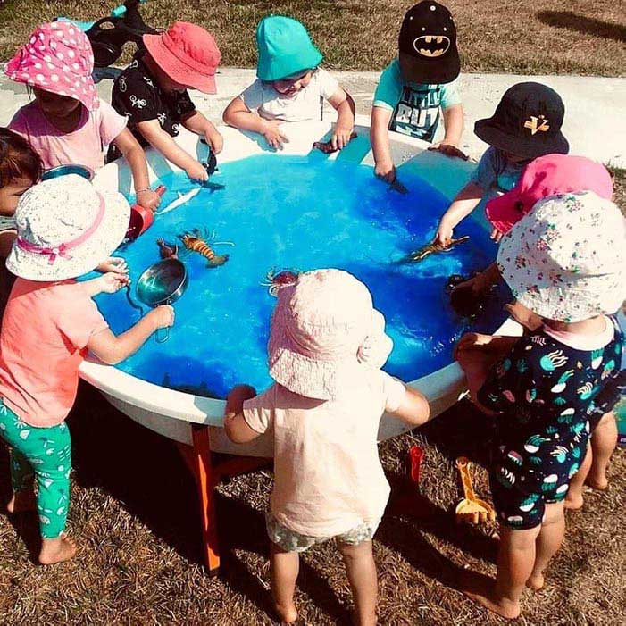 Kids Cave - Early Learning - Te Rapa - Hamilton - NZ